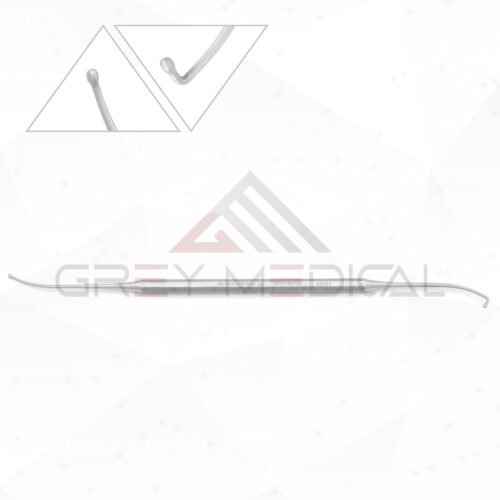 Kuhn frontal sinus seeker