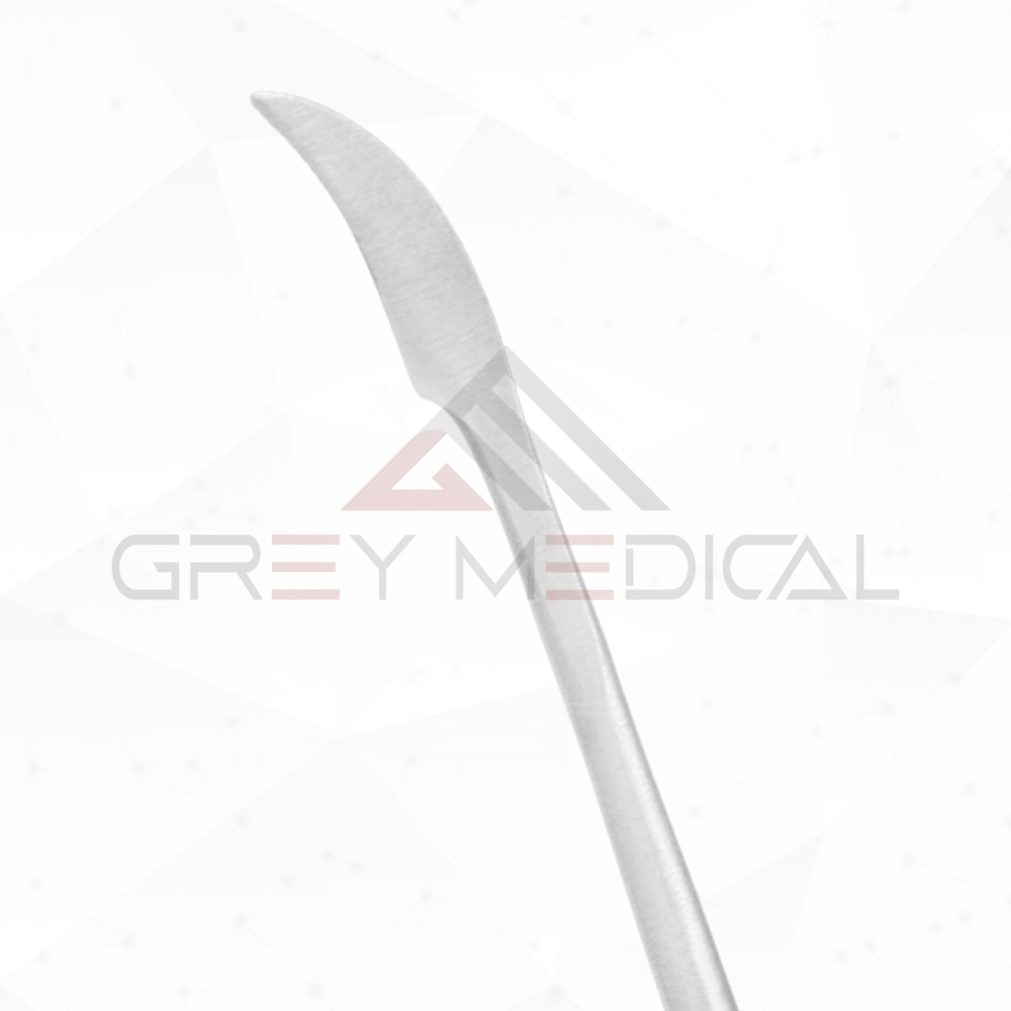 Sickle Knife | Grey Medical®