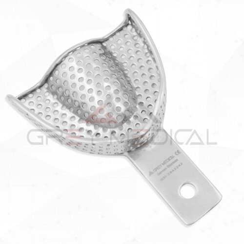 Teeth Protector - Metal - Image 2
