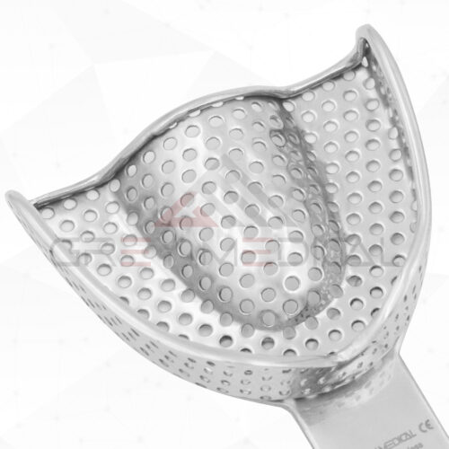 Teeth Protector - Metal - Image 9