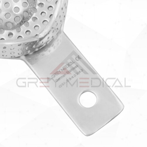 Teeth Protector - Metal - Image 8