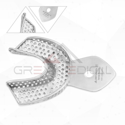 Teeth Protector - Metal - Image 7