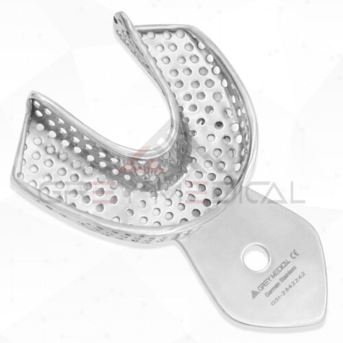 Teeth Protector - Metal - Image 6