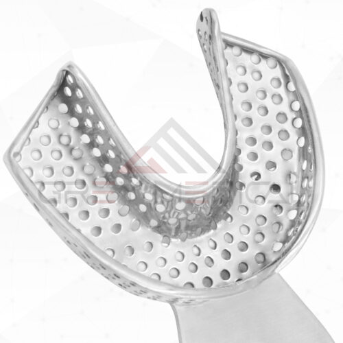 Teeth Protector - Metal - Image 4