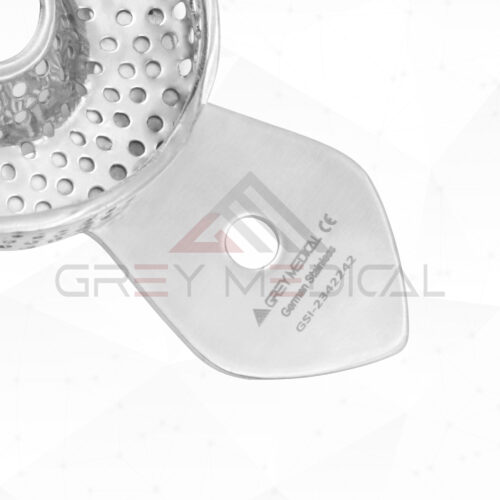 Teeth Protector - Metal - Image 3