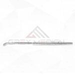 Colver tonsil knife and dissector