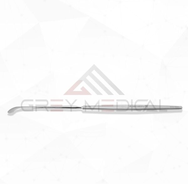 Colver tonsil knife and dissector