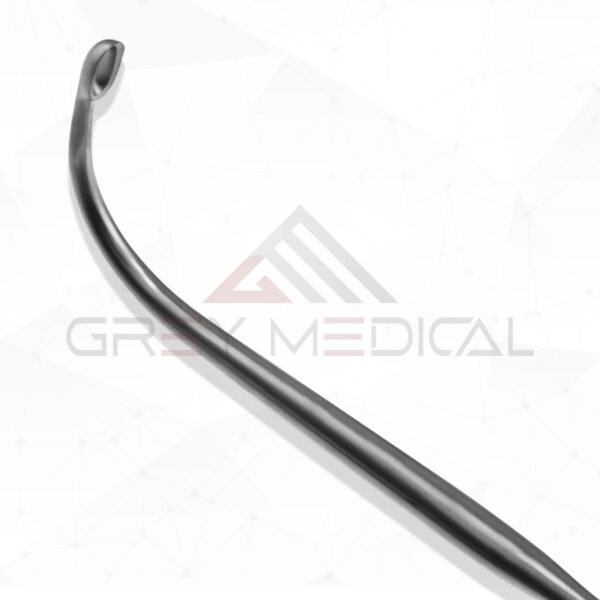 Frontal-sinus-curette