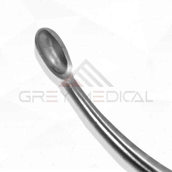 Frontal-sinus-curette