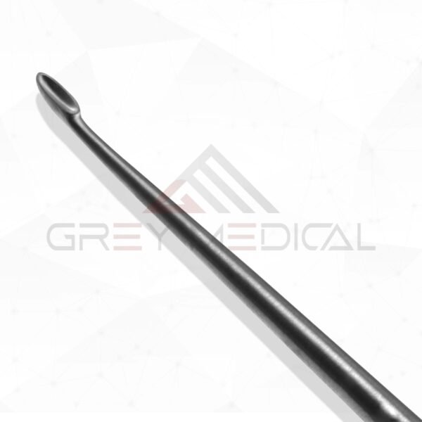 Frontal-sinus-curette