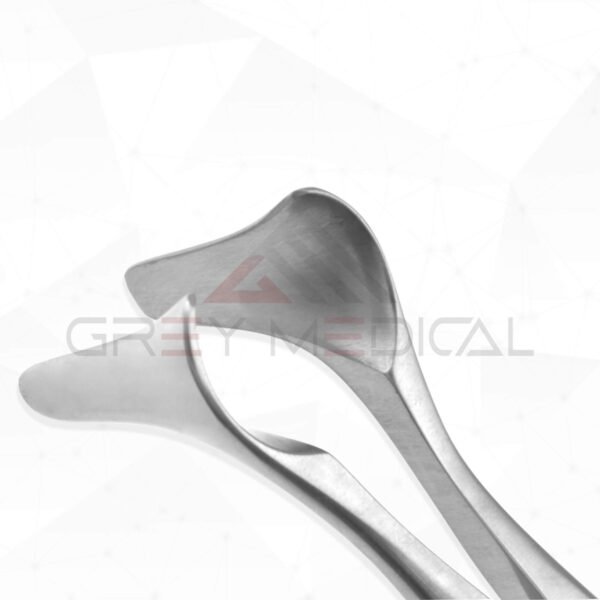 Hartmann Nasal Speculum