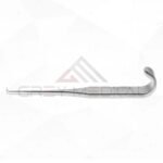 jackson tracheal retractor