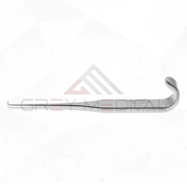 jackson tracheal retractor