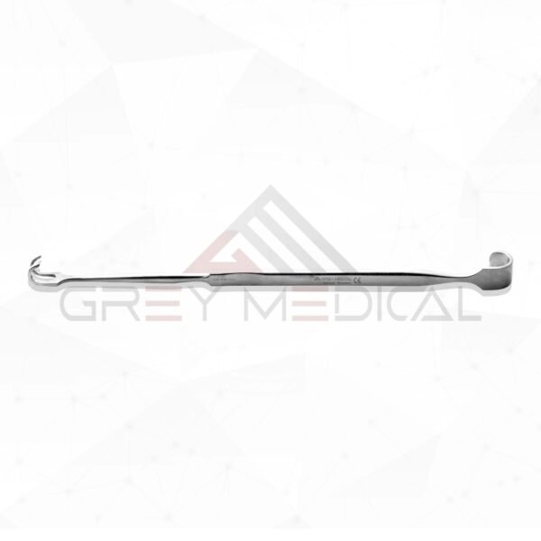 jackson tracheal retractor