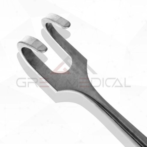 jackson tracheal retractor