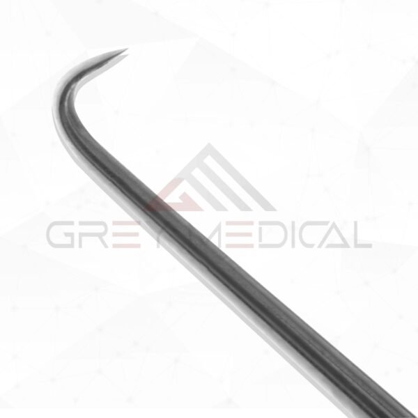 jackson tracheal retractor