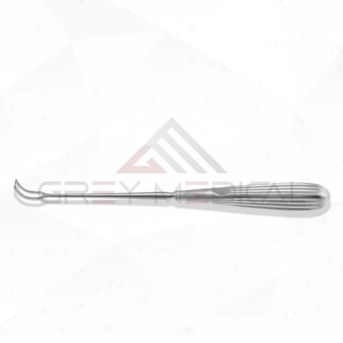 Jones-adenoid-curette