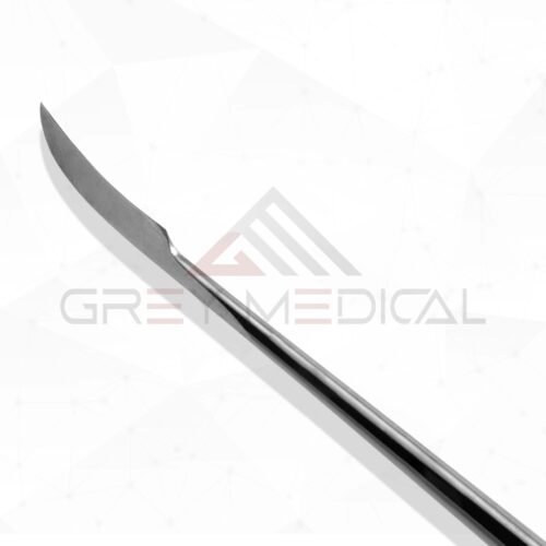 Paparella sickle knife pediatric