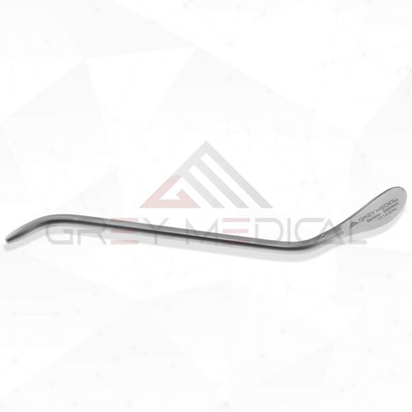 Ritter frontal sinus dilator