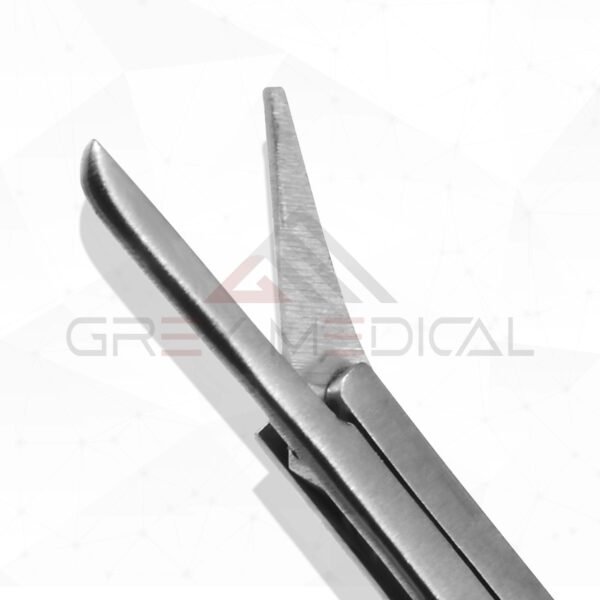 nasal sinus scissors pediatric