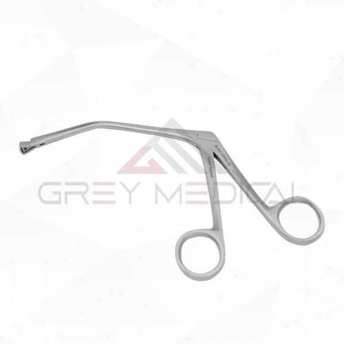 King adenoid punch forceps - Image 3