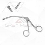King adenoid punch forceps