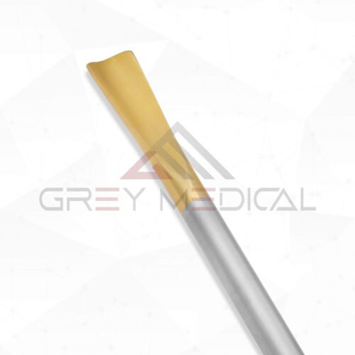 Small Bone and Shoulder Cement Removal with Splitter - Image 11
