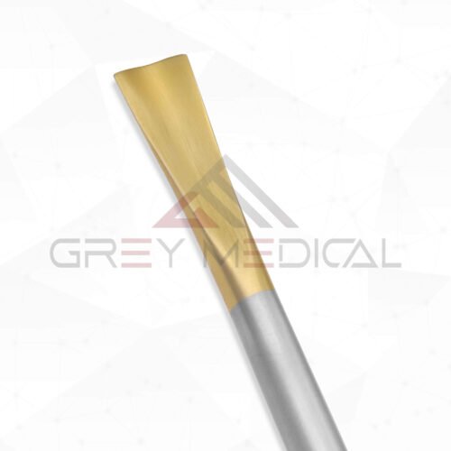 Small Bone and Shoulder Cement Removal with Splitter - Image 7