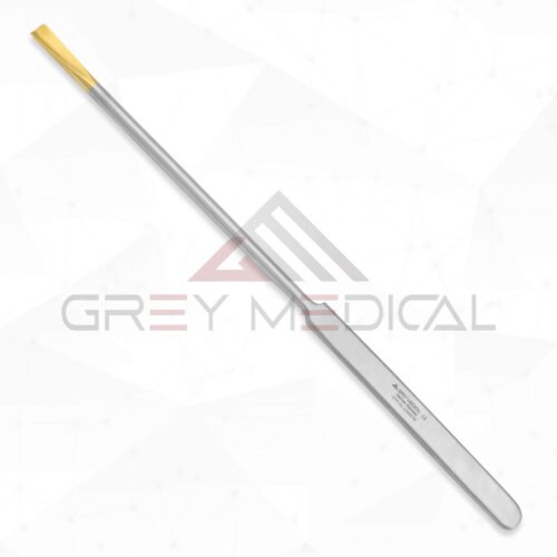 Small Bone and Shoulder Cement Removal with Splitter