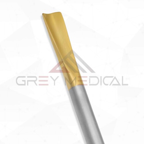 Small Bone and Shoulder Cement Removal with Splitter - Image 3