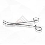 Allis-Coakley tonsil forceps