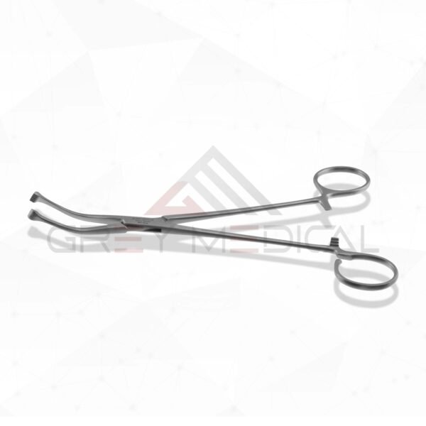 Allis-Coakley tonsil forceps