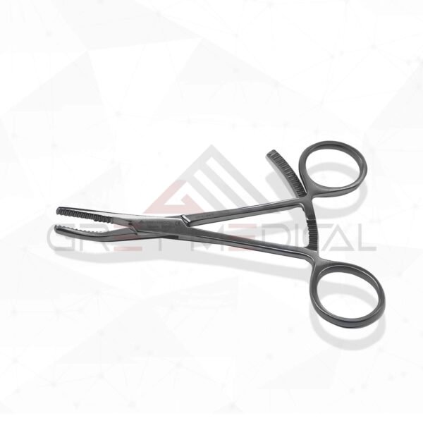 Bone Clamp