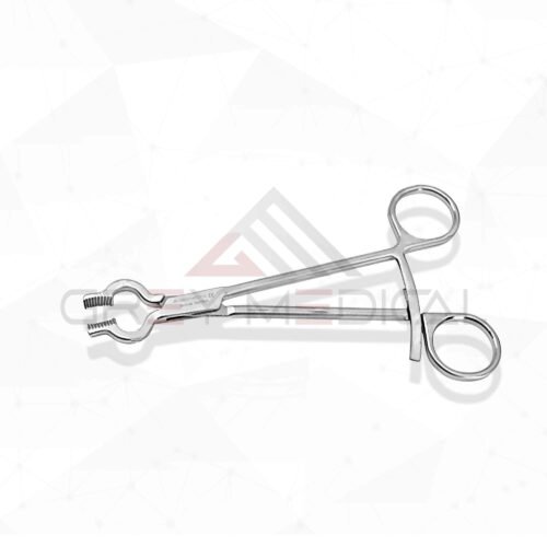 Bone Reduction Clamp