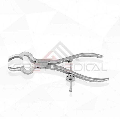 Bone Reduction Clamp with speedlock