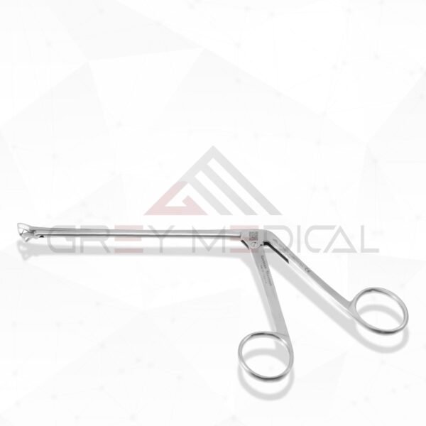 Brooks adenoid punch forceps