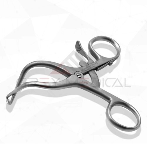 Gelpi Crossover Retractor (Neroma)