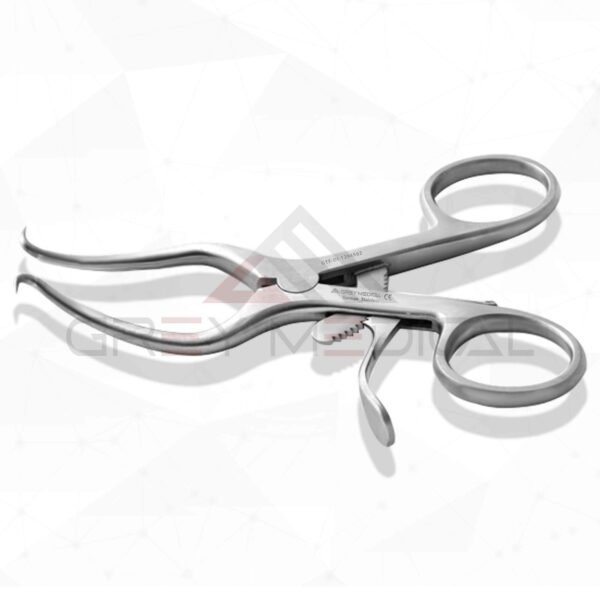 Gelpi Crossover Retractor (Neroma) s4