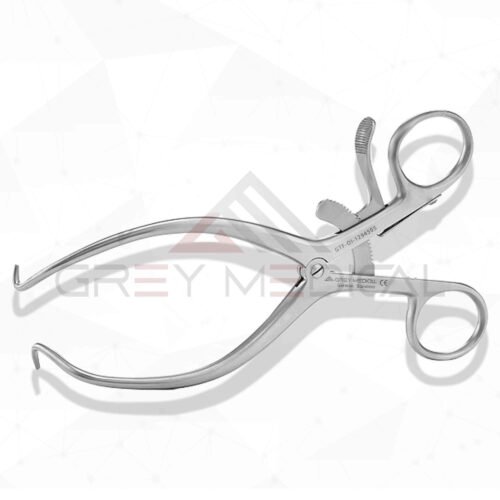 Gelpi Crossover Retractor (Neroma) s6