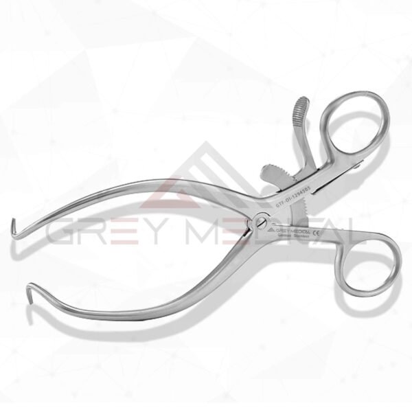 Gelpi Crossover Retractor (Neroma) s6