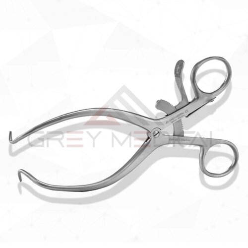Gelpi Crossover Retractor (Neroma)