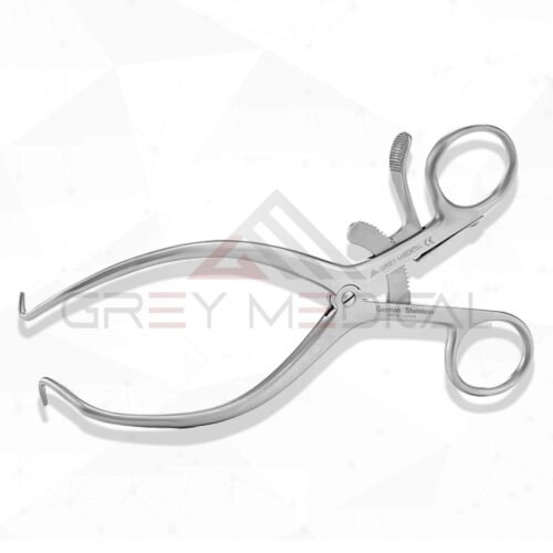 Gelpi Crossover Retractor (Neroma)
