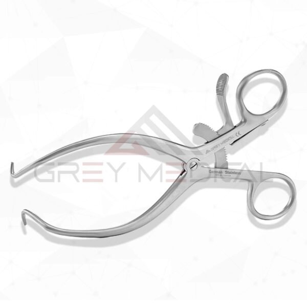 Gelpi Crossover Retractor (Neroma)