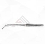 Jackson laryngeal applicating forceps