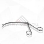 King adenoid punch forceps