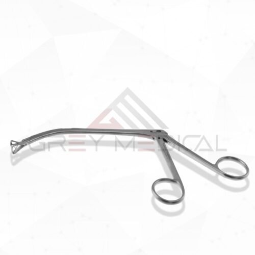 King adenoid punch forceps