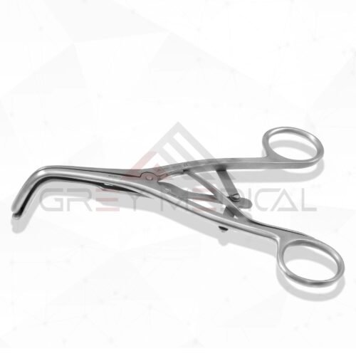 Laborde-tracheal-dilator-forceps