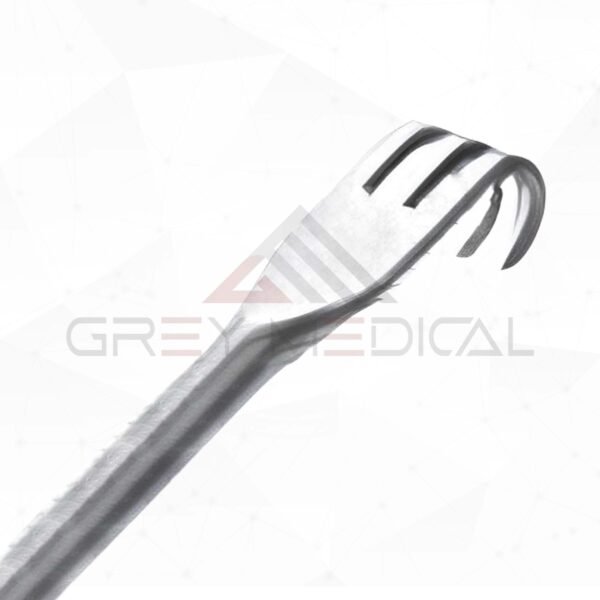 Senn-T-Handle-Retractors-14.4-extended-sharp