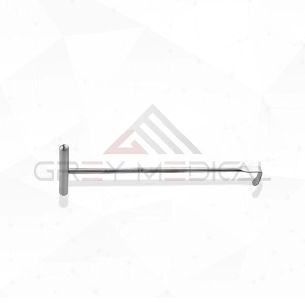 Senn T-Handle Retractors