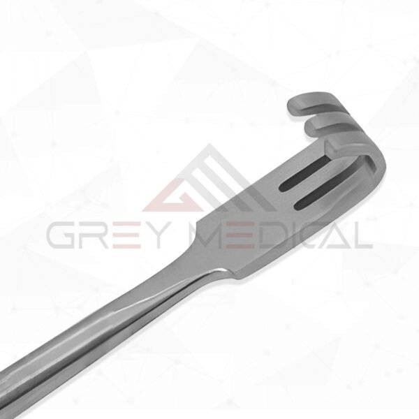 Senn T-Handle Retractors
